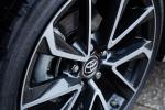 Toyota Corolla Hybrid 2019 года (UK)